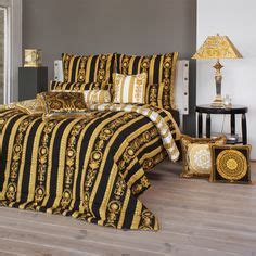 versace möbel schlafzimmer|Versace Home.